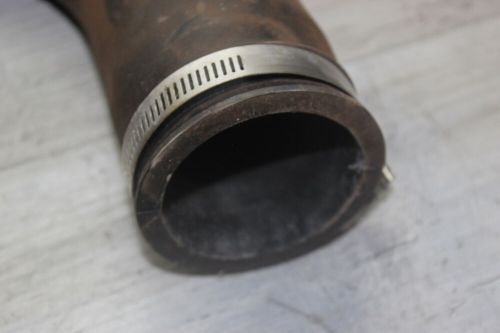 2015 yamaha waverunner v1 vx1100 exhaust hose pipe tube