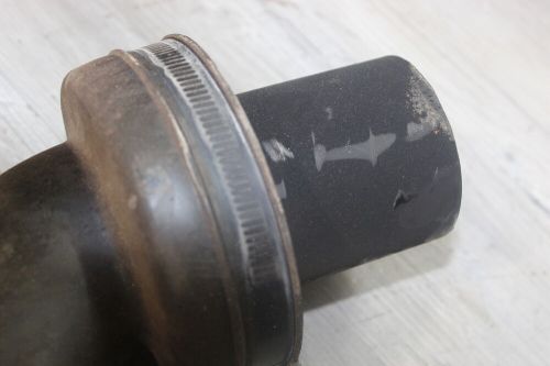 2015 Yamaha Waverunner V1 Vx1100 Exhaust Hose Pipe Tube, US $24.89, image 4