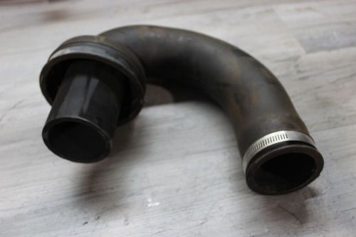 2015 Yamaha Waverunner V1 Vx1100 Exhaust Hose Pipe Tube, US $24.89, image 5