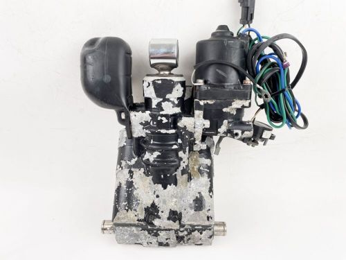 2003 Evinrude 225 HP 2 Stroke Outboard Power Trim Tilt Unit 5005115 OEM, US $439.95, image 2