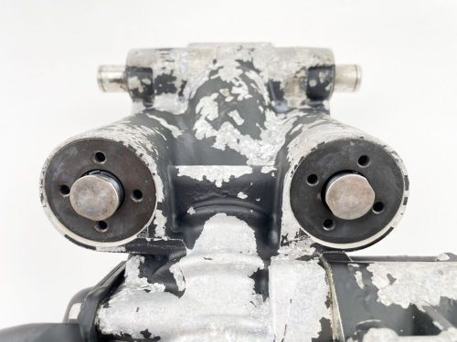 2003 Evinrude 225 HP 2 Stroke Outboard Power Trim Tilt Unit 5005115 OEM, US $439.95, image 3