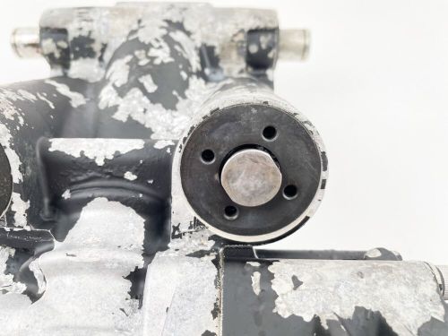 2003 Evinrude 225 HP 2 Stroke Outboard Power Trim Tilt Unit 5005115 OEM, US $439.95, image 5