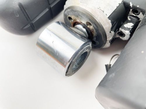 2003 Evinrude 225 HP 2 Stroke Outboard Power Trim Tilt Unit 5005115 OEM, US $439.95, image 6