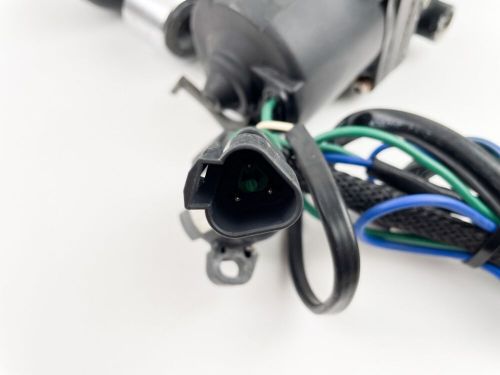 2003 Evinrude 225 HP 2 Stroke Outboard Power Trim Tilt Unit 5005115 OEM, US $439.95, image 8