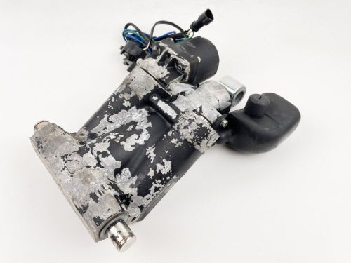 2003 Evinrude 225 HP 2 Stroke Outboard Power Trim Tilt Unit 5005115 OEM, US $439.95, image 10