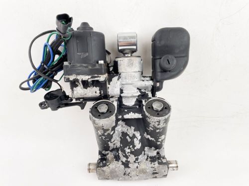 2003 Evinrude 225 HP 2 Stroke Outboard Power Trim Tilt Unit 5005115 OEM, US $439.95, image 15