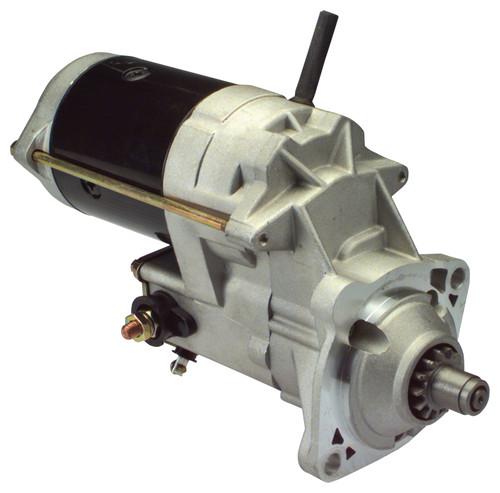 World power systems 17802n starter-new starter
