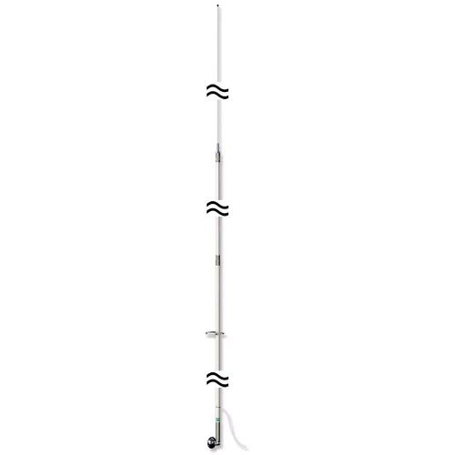 Shakespeare 393 23' Single Side Band Antenna With Mounting Hardware., US $249.00, image 4