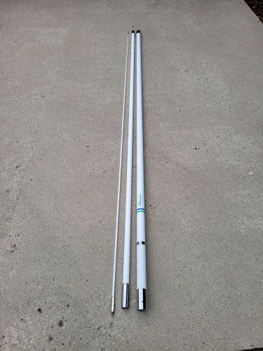 Shakespeare 393 23' Single Side Band Antenna With Mounting Hardware., US $249.00, image 5