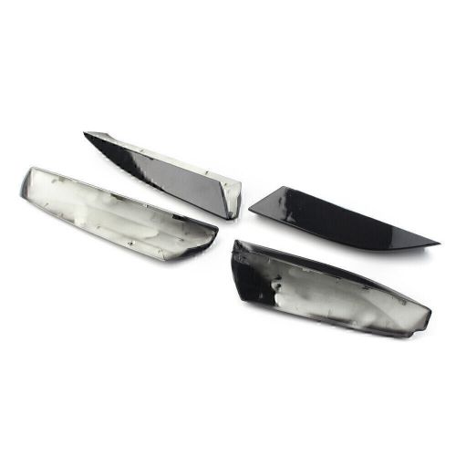 4×Roof Rack Cover Rail End Shell Cap Replacement For Toyota Highlander 2008-2013, US $36.60, image 6