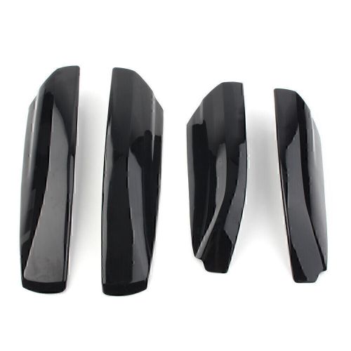 4×Roof Rack Cover Rail End Shell Cap Replacement For Toyota Highlander 2008-2013, US $36.60, image 8