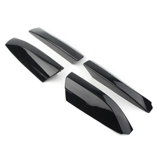 4×Roof Rack Cover Rail End Shell Cap Replacement For Toyota Highlander 2008-2013, US $36.60, image 9