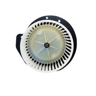 Tyc 700146 blower motor-ac condenser blower assembly