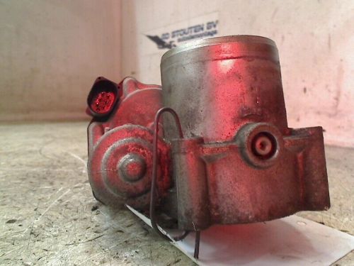 THROTTLE VALVE Volkswagen Golf V (1K1) 2008 03C133062C-, US $, image 2