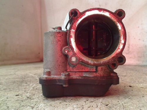 THROTTLE VALVE Volkswagen Golf V (1K1) 2008 03C133062C-, US $, image 3