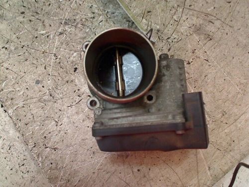 THROTTLE VALVE Volkswagen Golf V (1K1) 2008 03C133062C-, US $, image 4