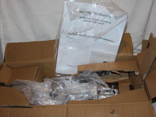 Suzuki Outboard New O.E.M. Original Console Mount Control # 67200-93J13, US $350.00, image 3