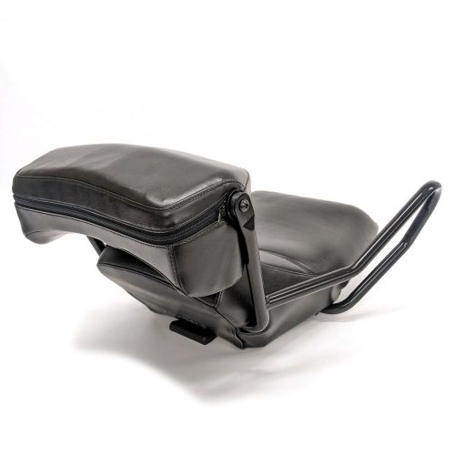 Arctic cat* passenger seat assy 5706-965* 2016-2017 bearcat