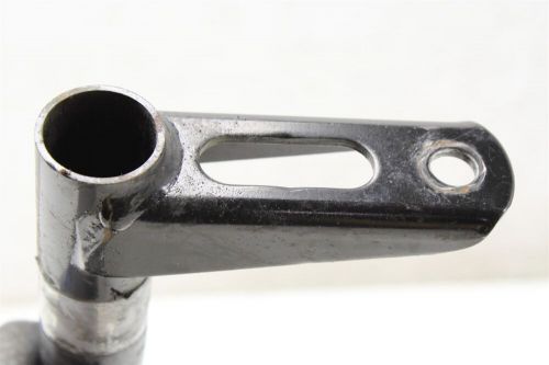 2017 polaris pro rmk 800 mount bracket support brace