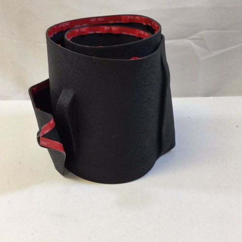 Powoq Black Hood Protector Shield Replacement Compatible With 2021-2024 Ford, US $64.99, image 5