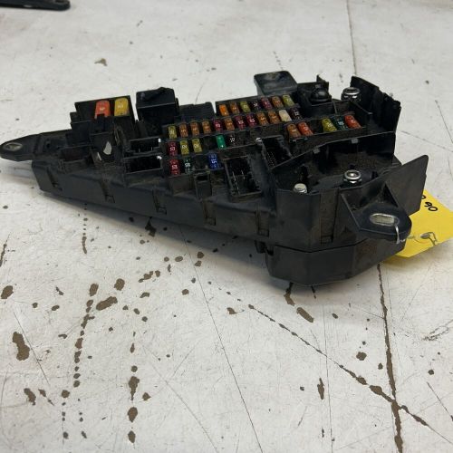 2006 BMW 525I SERIES Rear Relay Panel, US $45.00, image 3