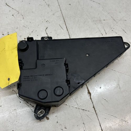 2006 BMW 525I SERIES Rear Relay Panel, US $45.00, image 4