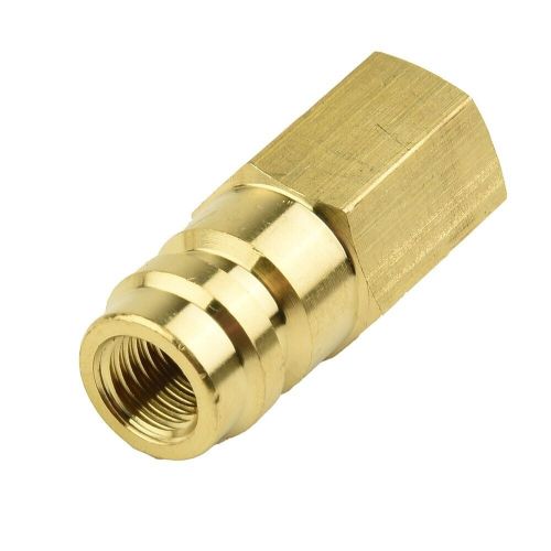 High Quality For R134A Adapter Set for W21 8 to 1/4'' SAE LP and Connection, US $21.17, image 4