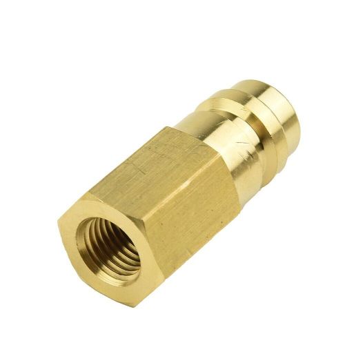 High Quality For R134A Adapter Set for W21 8 to 1/4'' SAE LP and Connection, US $21.17, image 6