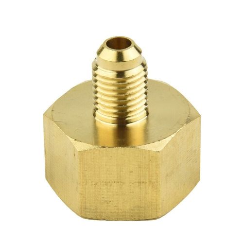 High Quality For R134A Adapter Set for W21 8 to 1/4'' SAE LP and Connection, US $21.17, image 15