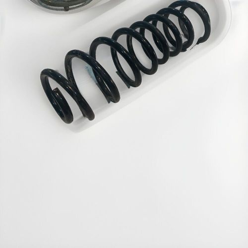 11-14 ford mustang gt genuine oem rear coil spring br33-5560-db/e29ej e29eb