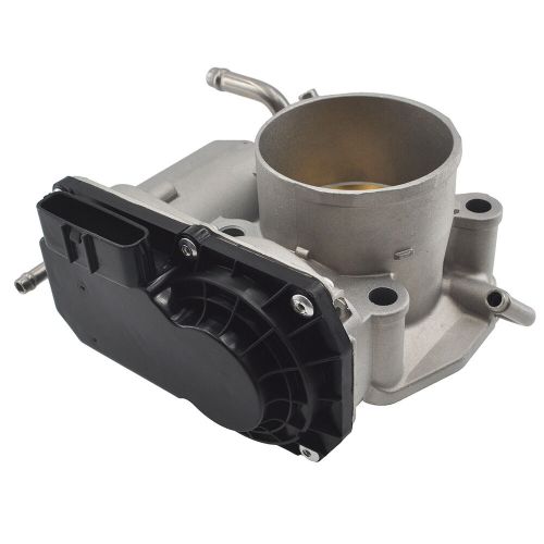 Throttle Body Assembly for Toyota Matrix Camry Corolla RAV4 Scion xB 2.4L S20097, US $54.11, image 6