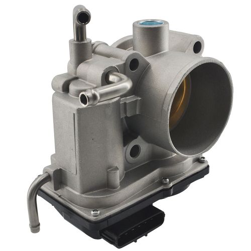 Throttle Body Assembly for Toyota Matrix Camry Corolla RAV4 Scion xB 2.4L S20097, US $54.11, image 12