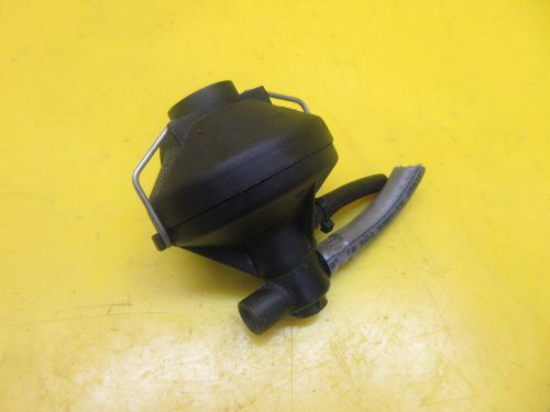 Oem 2000 seadoo sea-doo gtx 951 exhaust water lock box pressure regulator valve