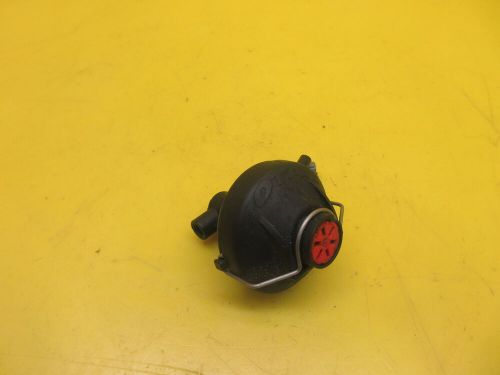OEM 2000 SEADOO SEA-DOO GTX 951 EXHAUST WATER LOCK BOX PRESSURE REGULATOR VALVE, US $59.99, image 5