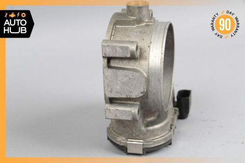 Mercedes W220 S600 SL600 CL65 AMG Maybach 57 Throttle Body V12 2751410625 OEM, US $140.00, image 7