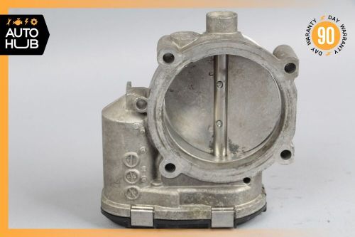 Mercedes W220 S600 SL600 CL65 AMG Maybach 57 Throttle Body V12 2751410625 OEM, US $140.00, image 8