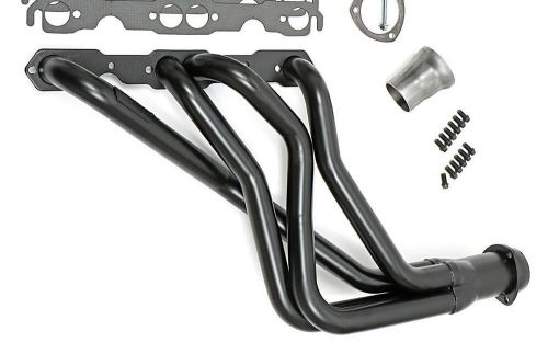 Hedman Hedders 68270 Long-Tube Headers For 67-81 Camaro, 68-79 Nova with 283-400, US $331.61, image 6