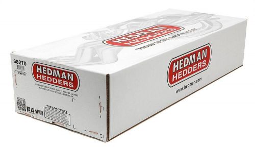 Hedman Hedders 68270 Long-Tube Headers For 67-81 Camaro, 68-79 Nova with 283-400, US $331.61, image 14