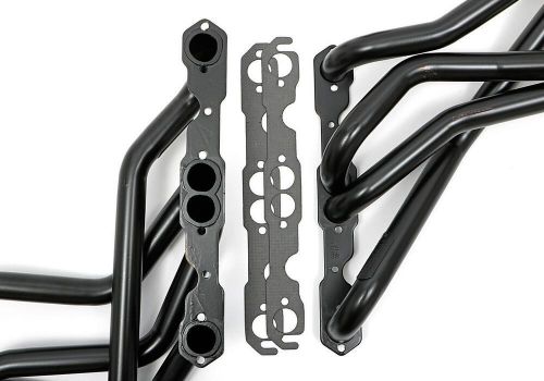 Hedman Hedders 68270 Long-Tube Headers For 67-81 Camaro, 68-79 Nova with 283-400, US $331.61, image 15