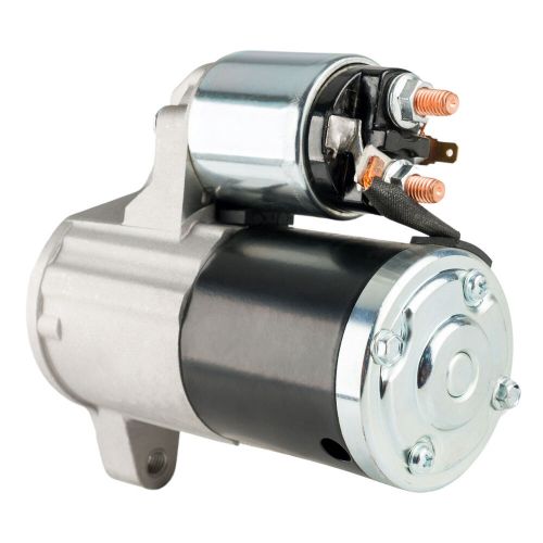 Starter For RAM Truck 1500 2500 3500 PICKUP 2011-2018 DODGE DURANGO 2011-2019, US $52.99, image 10