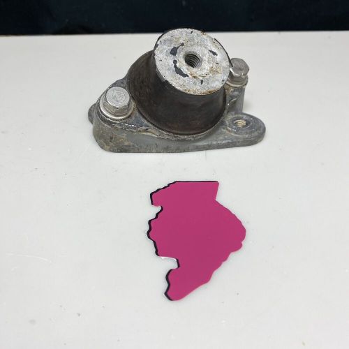 1976-91 Kawasaki Jet Ski Js550 Js440, Motor Mount., US $15.00, image 4