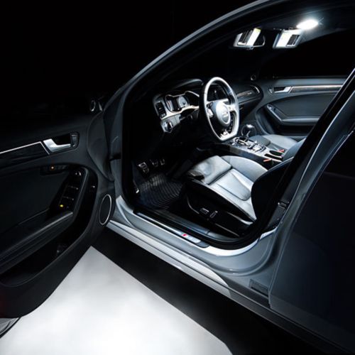 LED interior lighting VW van T5 box/combo set A premium light package-, US $, image 12