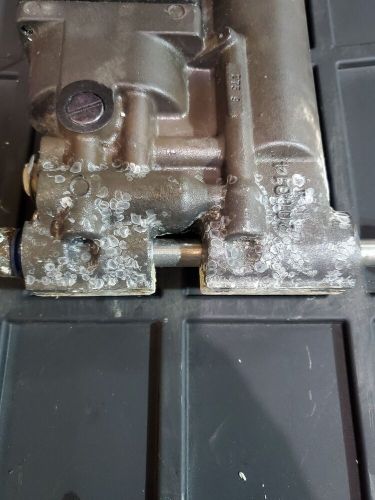 Mercury Marine 25/30/40HP Tilt & Trim Unit 822344T5 Tested, US $349.00, image 3