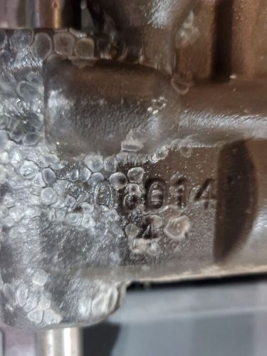 Mercury Marine 25/30/40HP Tilt & Trim Unit 822344T5 Tested, US $349.00, image 4