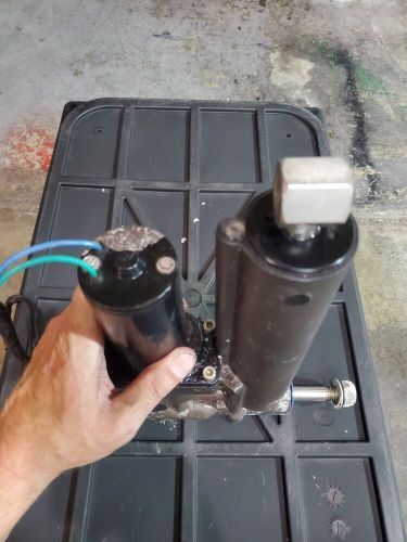 Mercury Marine 25/30/40HP Tilt & Trim Unit 822344T5 Tested, US $349.00, image 6