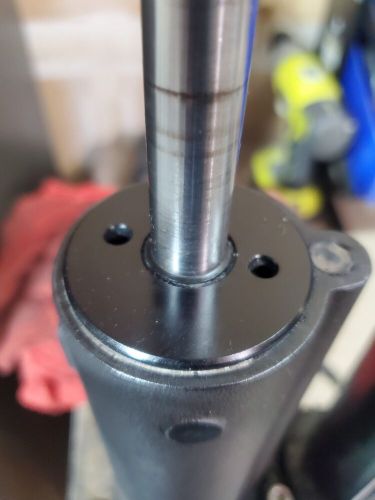 Mercury Marine 25/30/40HP Tilt & Trim Unit 822344T5 Tested, US $349.00, image 8