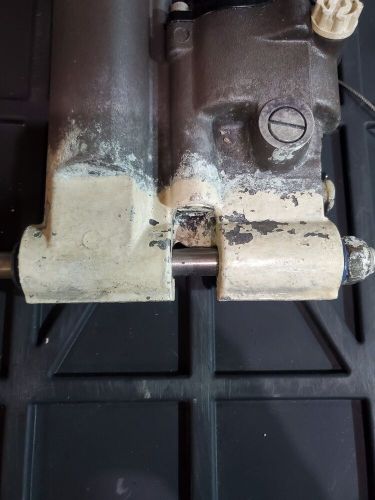 Mercury Marine 25/30/40HP Tilt & Trim Unit 822344T5 Tested, US $349.00, image 12