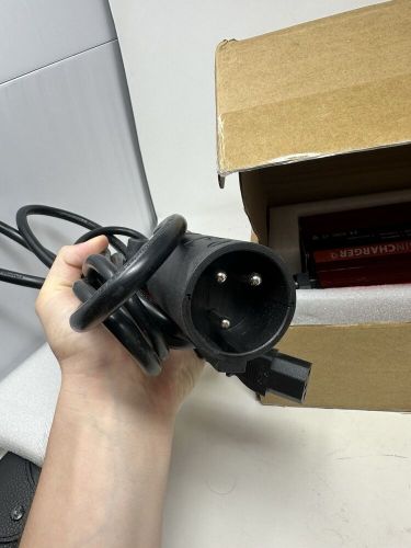 Ebusin charger 48 volt 15amp