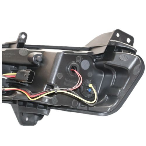 For Chevy Malibu 2019-2020 Front Bumper Fog Light Lamp Passenger Right Side RH, US $28.73, image 2