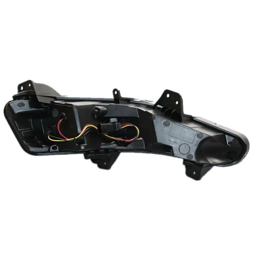 For Chevy Malibu 2019-2020 Front Bumper Fog Light Lamp Passenger Right Side RH, US $28.73, image 7